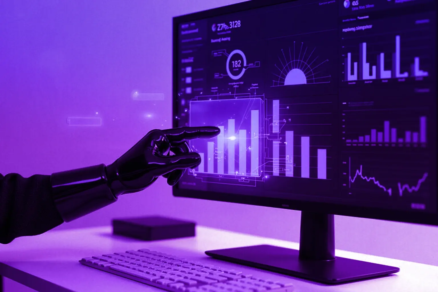 Expert Advisors (EAs) – Automated Trading