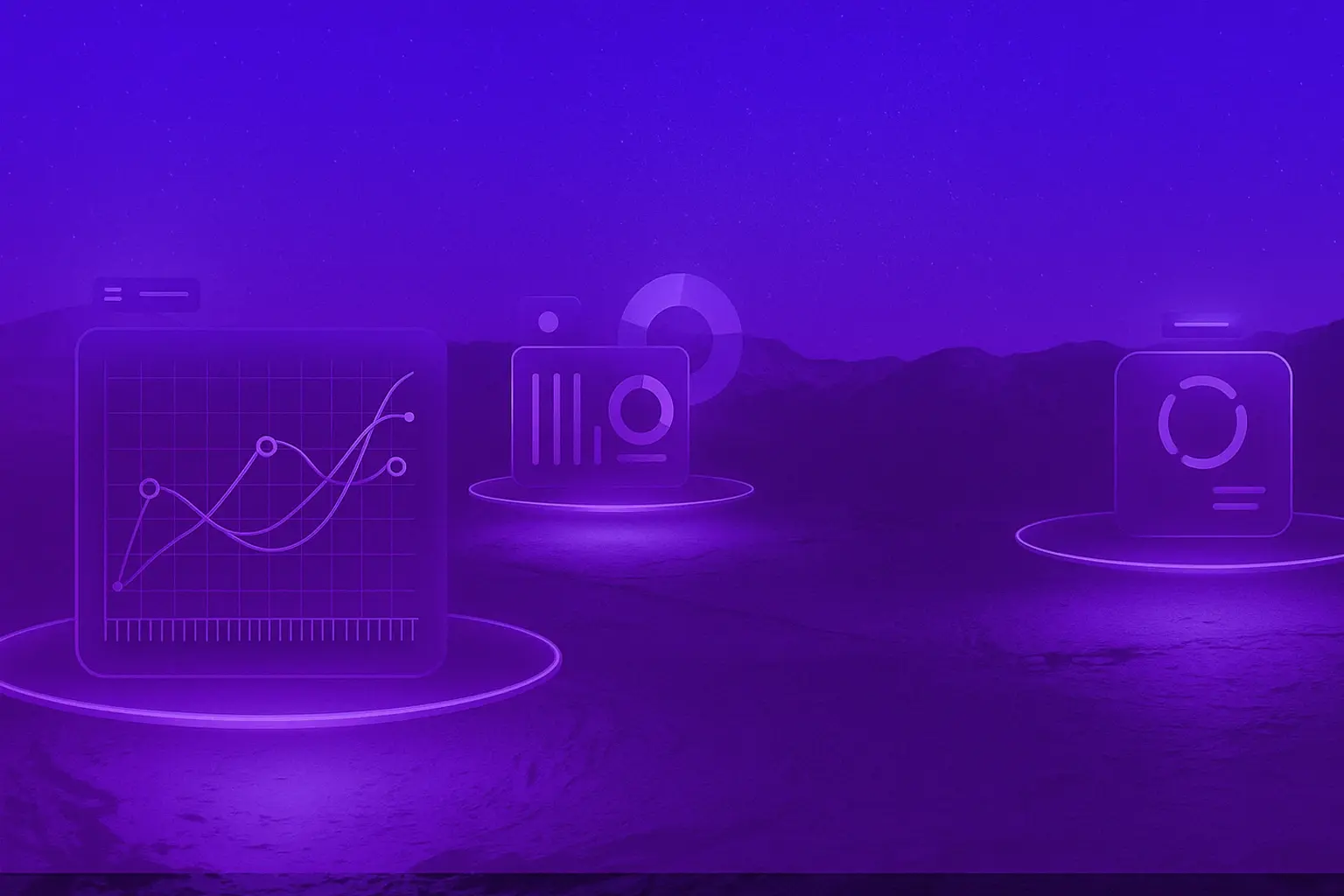 Modular & Customizable Interface
