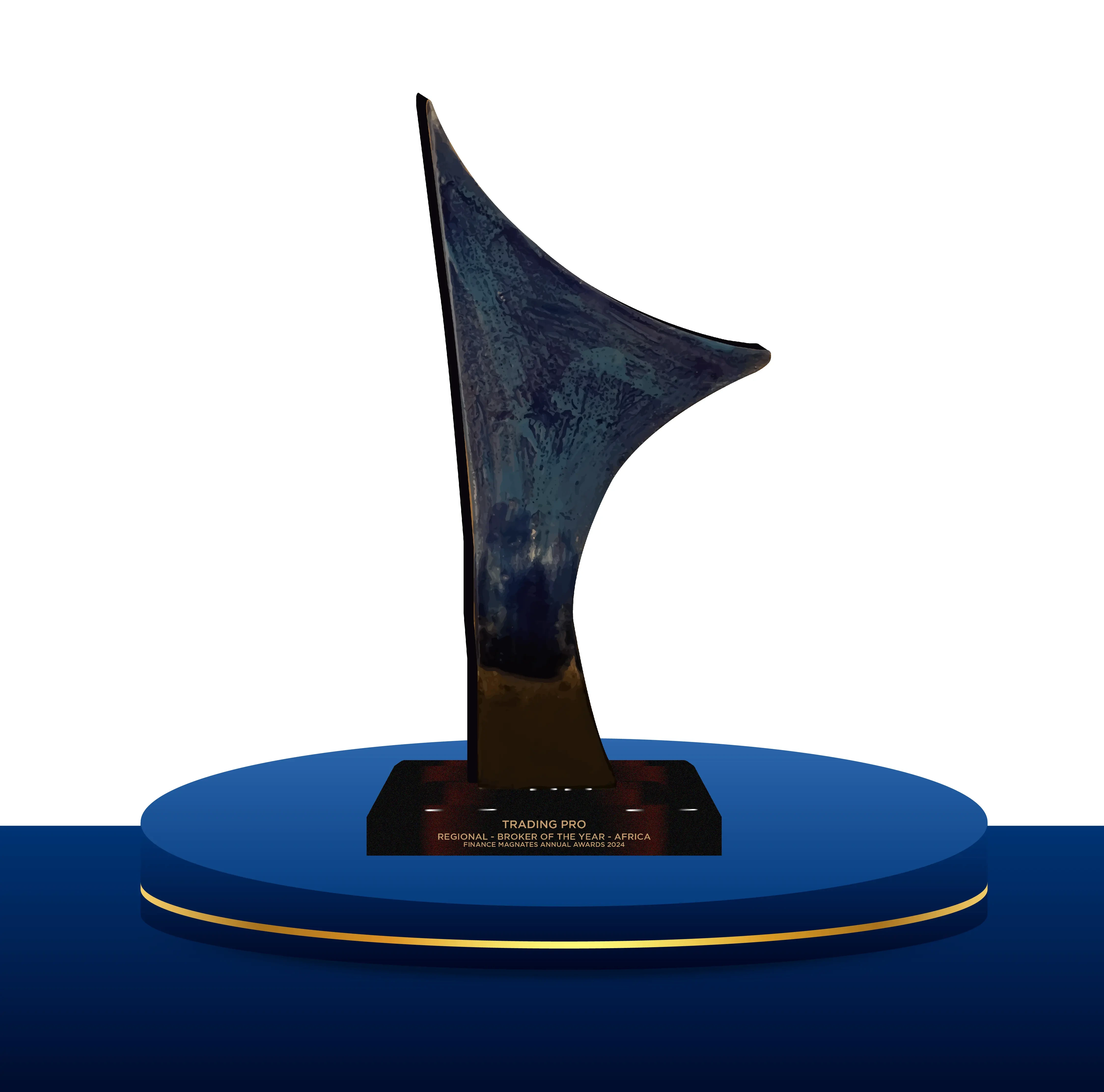 Finance Magnates - Regional Broker Of The Year Africa
